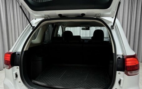 Mitsubishi Outlander III рестайлинг 3, 2015 год, 1 699 000 рублей, 8 фотография