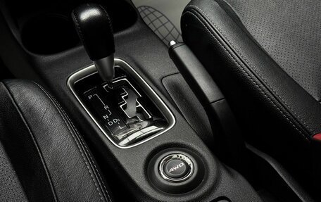 Mitsubishi Outlander III рестайлинг 3, 2015 год, 1 699 000 рублей, 19 фотография