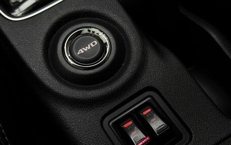 Mitsubishi Outlander III рестайлинг 3, 2015 год, 1 699 000 рублей, 20 фотография