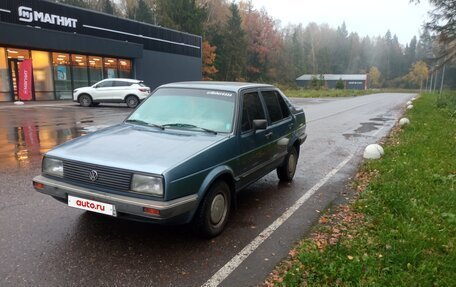Volkswagen Jetta III, 1986 год, 138 000 рублей, 2 фотография