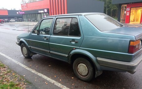 Volkswagen Jetta III, 1986 год, 138 000 рублей, 3 фотография