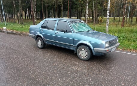 Volkswagen Jetta III, 1986 год, 138 000 рублей, 5 фотография