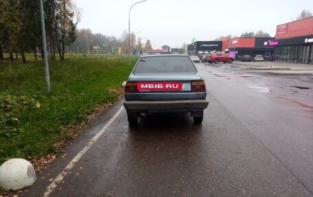 Volkswagen Jetta III, 1986 год, 138 000 рублей, 4 фотография