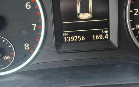 Volkswagen Tiguan I, 2010 год, 1 180 000 рублей, 3 фотография