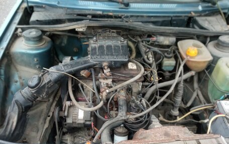 Volkswagen Jetta III, 1986 год, 138 000 рублей, 10 фотография