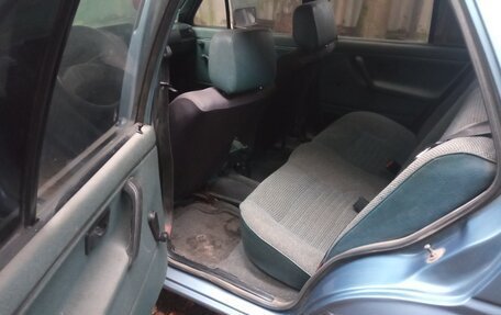 Volkswagen Jetta III, 1986 год, 138 000 рублей, 14 фотография