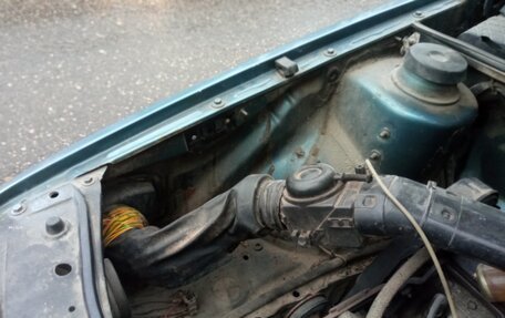 Volkswagen Jetta III, 1986 год, 138 000 рублей, 9 фотография