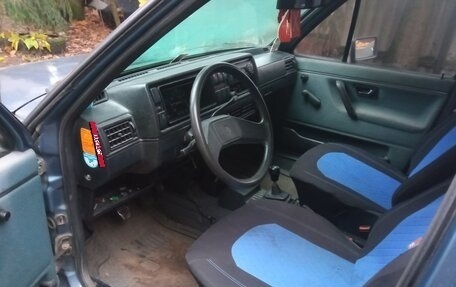 Volkswagen Jetta III, 1986 год, 138 000 рублей, 13 фотография