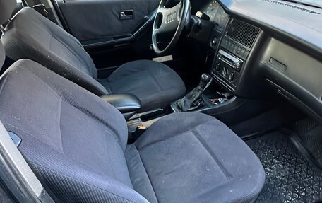 Audi 80, 1991 год, 280 000 рублей, 6 фотография
