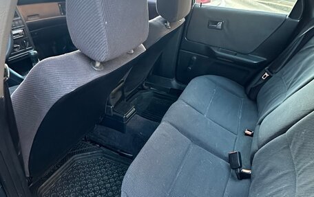 Audi 80, 1991 год, 280 000 рублей, 7 фотография