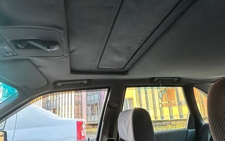 Audi 80, 1991 год, 280 000 рублей, 17 фотография