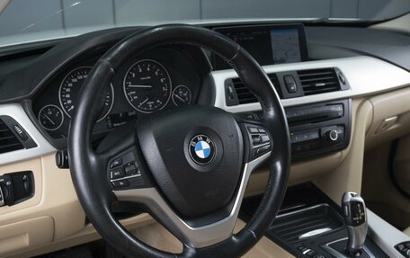 BMW 3 серия, 2014 год, 1 409 000 рублей, 12 фотография