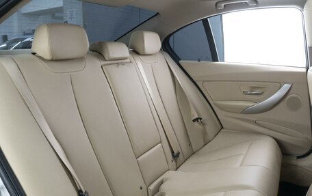 BMW 3 серия, 2014 год, 1 409 000 рублей, 7 фотография