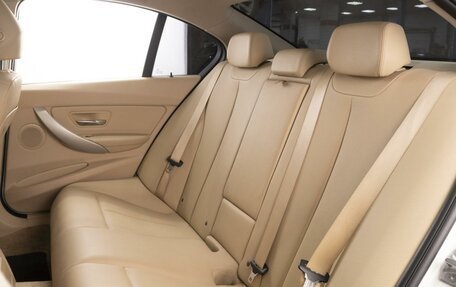 BMW 3 серия, 2014 год, 1 409 000 рублей, 10 фотография