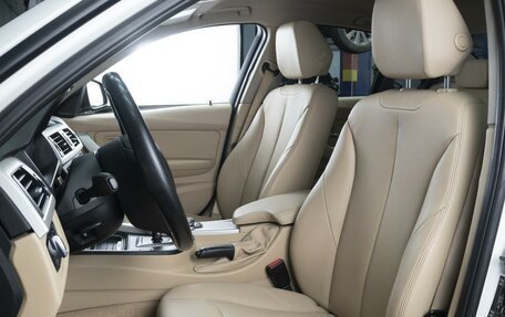 BMW 3 серия, 2014 год, 1 409 000 рублей, 9 фотография