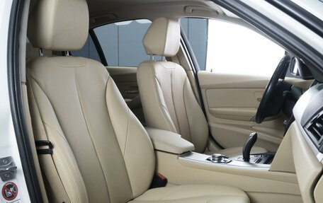 BMW 3 серия, 2014 год, 1 409 000 рублей, 8 фотография
