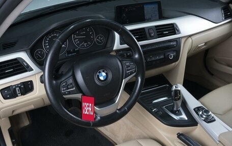 BMW 3 серия, 2014 год, 1 409 000 рублей, 6 фотография