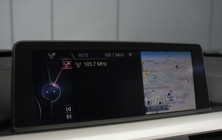 BMW 3 серия, 2014 год, 1 409 000 рублей, 19 фотография
