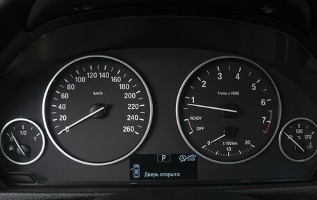 BMW 3 серия, 2014 год, 1 409 000 рублей, 15 фотография