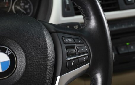 BMW 3 серия, 2014 год, 1 409 000 рублей, 14 фотография