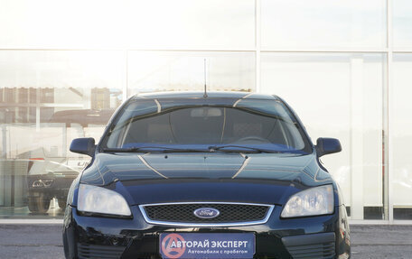 Ford Focus II рестайлинг, 2007 год, 379 000 рублей, 2 фотография