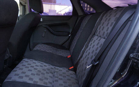 Ford Focus II рестайлинг, 2007 год, 379 000 рублей, 20 фотография