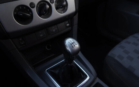 Ford Focus II рестайлинг, 2007 год, 379 000 рублей, 16 фотография