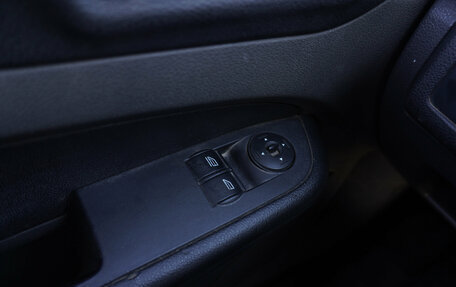 Ford Focus II рестайлинг, 2007 год, 379 000 рублей, 17 фотография