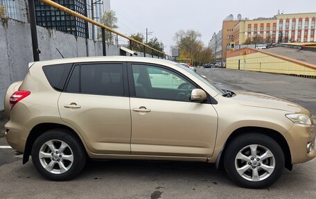 Toyota RAV4, 2011 год, 1 250 000 рублей, 2 фотография