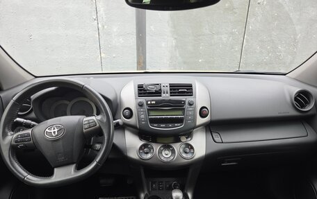 Toyota RAV4, 2011 год, 1 250 000 рублей, 8 фотография