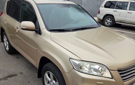 Toyota RAV4, 2011 год, 1 250 000 рублей, 3 фотография