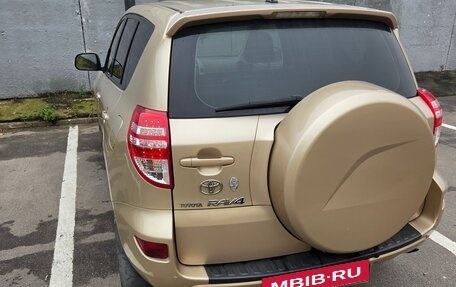 Toyota RAV4, 2011 год, 1 250 000 рублей, 6 фотография