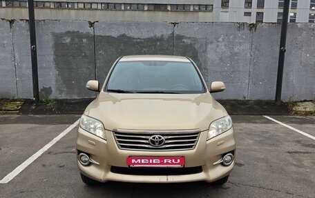 Toyota RAV4, 2011 год, 1 250 000 рублей, 5 фотография