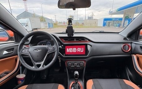 Chery Tiggo 2, 2017 год, 750 000 рублей, 8 фотография