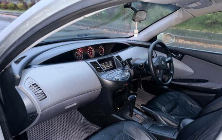 Nissan Primera III, 2003 год, 480 000 рублей, 7 фотография