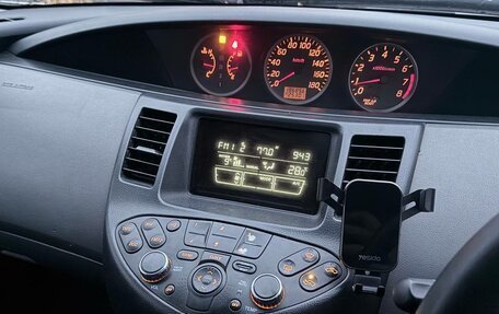 Nissan Primera III, 2003 год, 480 000 рублей, 9 фотография
