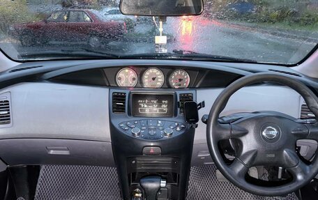 Nissan Primera III, 2003 год, 480 000 рублей, 8 фотография