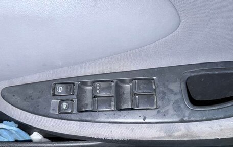 Nissan Primera III, 2003 год, 480 000 рублей, 11 фотография
