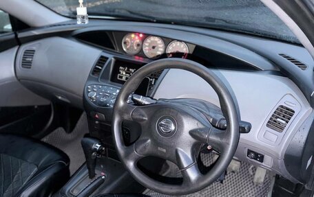 Nissan Primera III, 2003 год, 480 000 рублей, 6 фотография