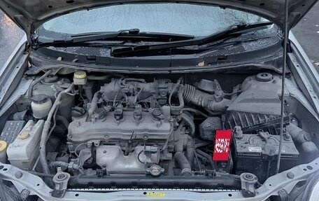 Nissan Primera III, 2003 год, 480 000 рублей, 12 фотография