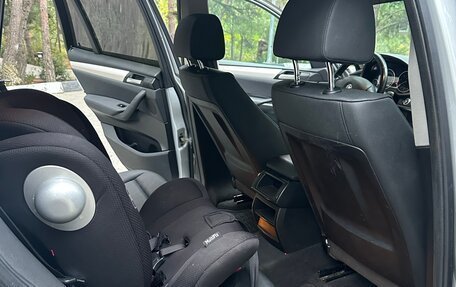 BMW X3, 2014 год, 1 845 000 рублей, 12 фотография