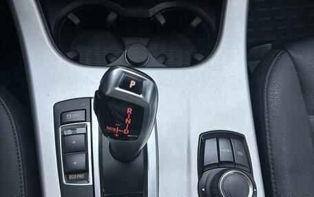 BMW X3, 2014 год, 1 845 000 рублей, 16 фотография