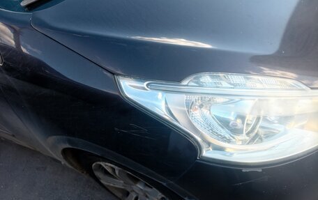 Peugeot 208 II, 2013 год, 350 000 рублей, 9 фотография