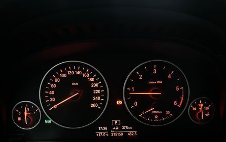 BMW X3, 2014 год, 1 845 000 рублей, 17 фотография
