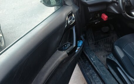 Peugeot 208 II, 2013 год, 350 000 рублей, 13 фотография