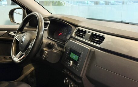 Renault Arkana I, 2019 год, 1 517 000 рублей, 9 фотография