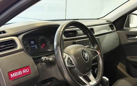 Renault Arkana I, 2019 год, 1 517 000 рублей, 8 фотография
