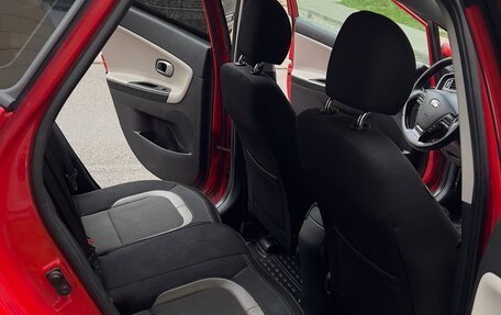 KIA cee'd III, 2013 год, 850 000 рублей, 13 фотография