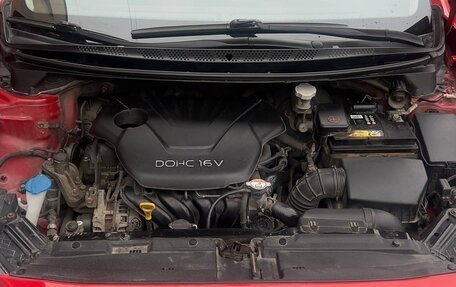KIA cee'd III, 2013 год, 850 000 рублей, 11 фотография