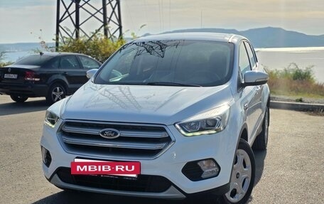 Ford Kuga III, 2018 год, 1 720 000 рублей, 3 фотография